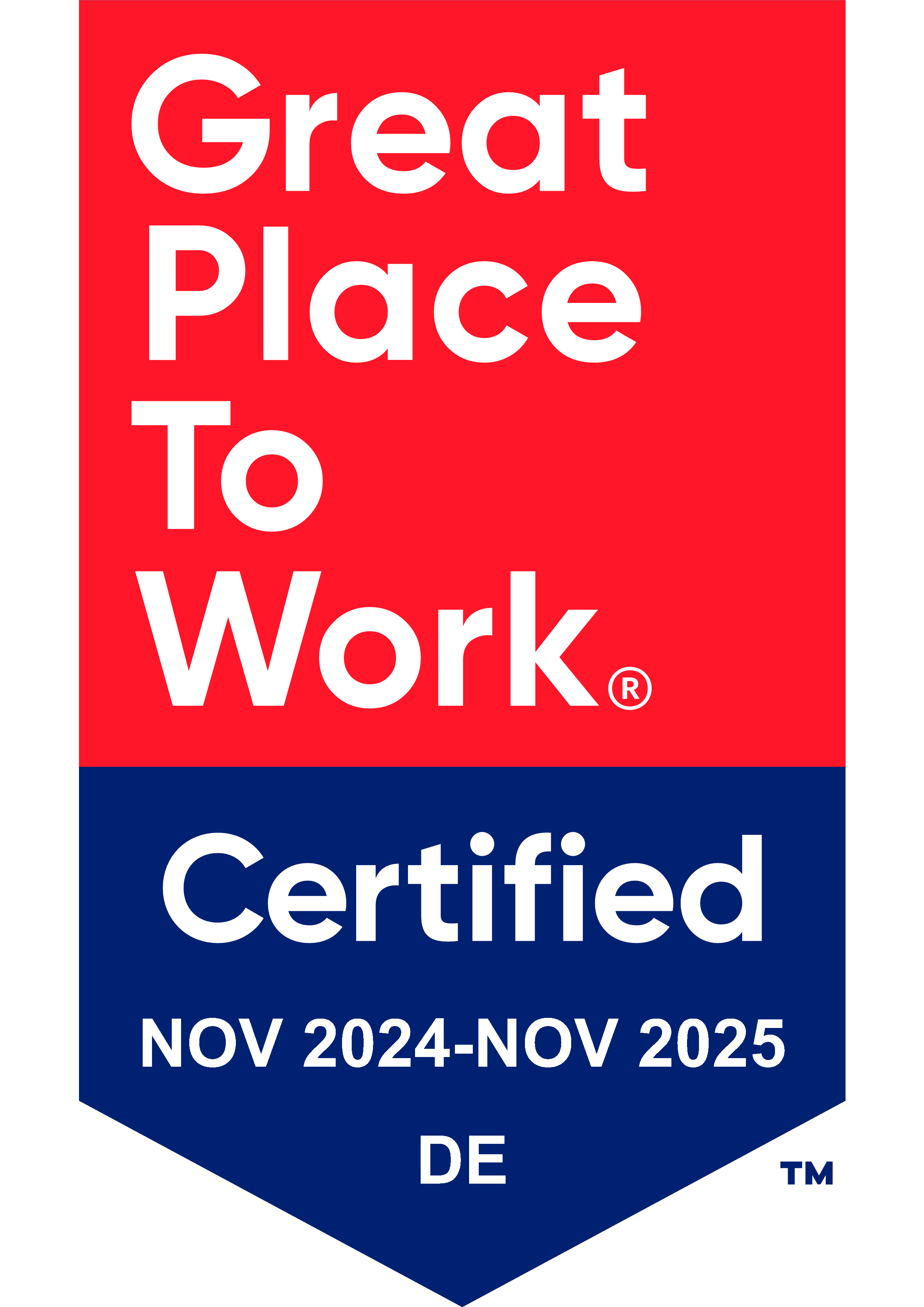 Great Place to Work Siegel Deutschland