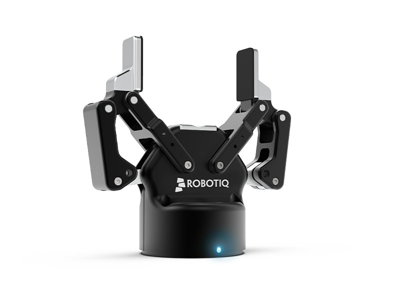 Robotiq 2-Finger-Greifer