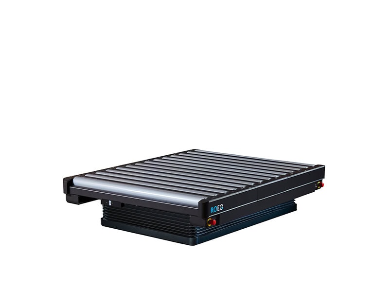 ROEQ TR1000 Auto