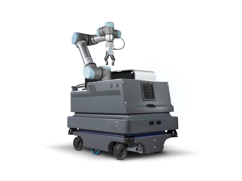 logiBOT
