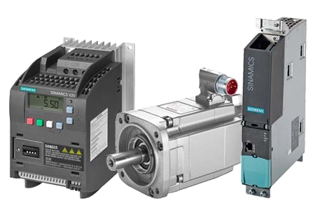 Produkte aus der Kategorie Antriebstechnik