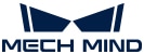 Logo Mech-Mind Robotics