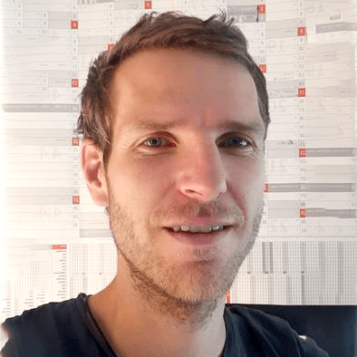 Markus Pertl