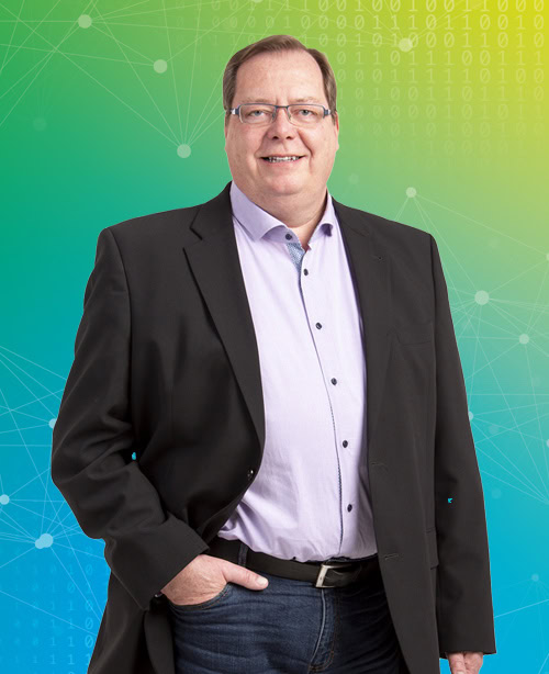 Peter Herr