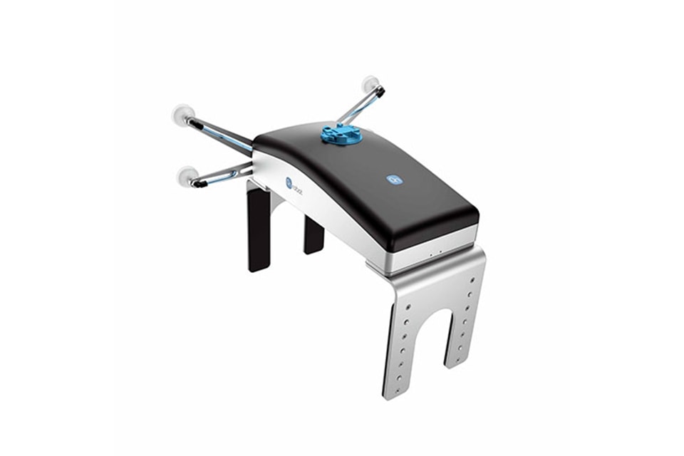 Robotiq 2FGP20 Gripper